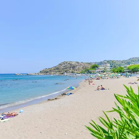 Evita 3* Faliraki